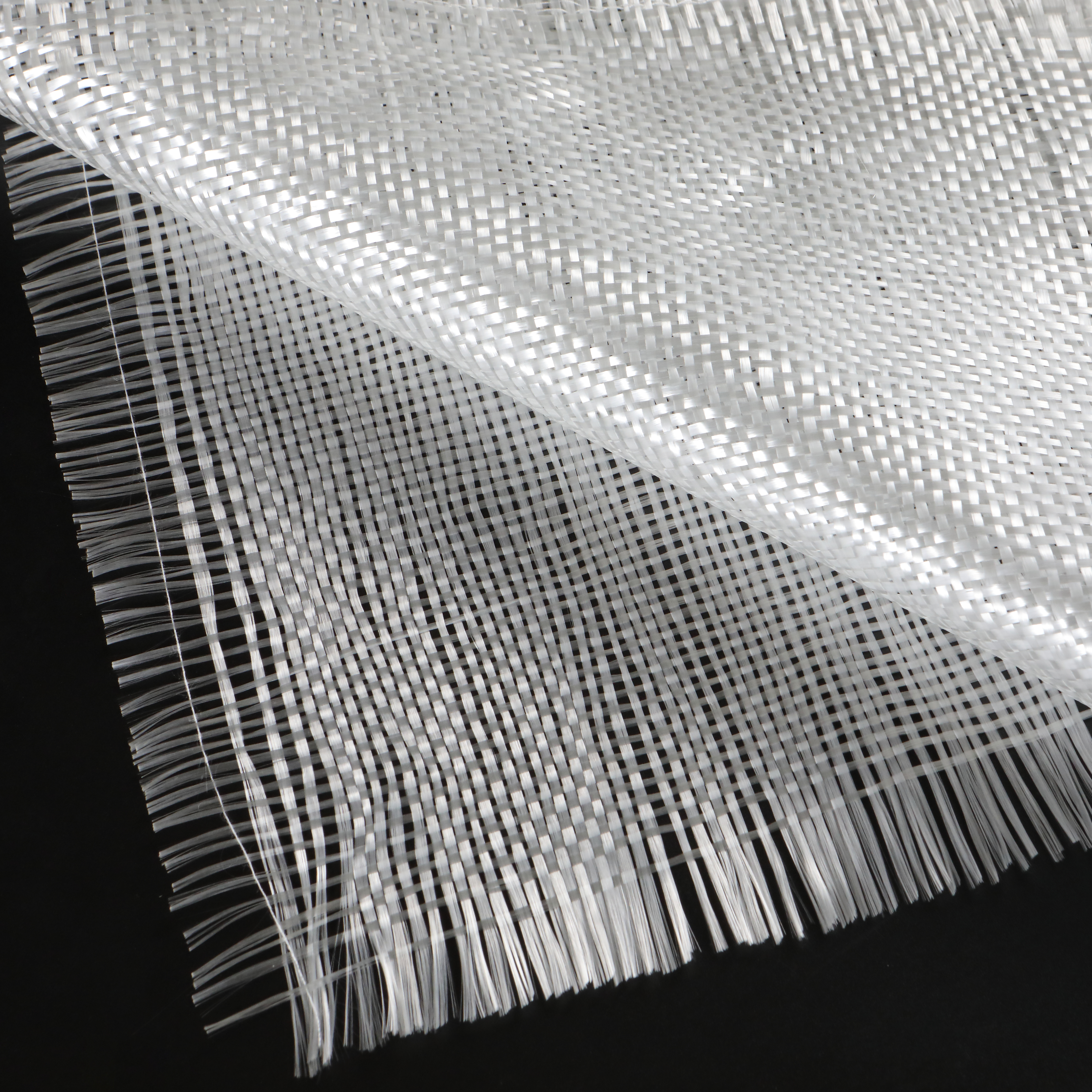Roving tejido de fibra de vidrio EWR200 